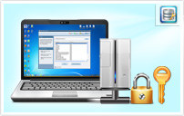 Data recovery software