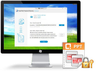 PowerPoint Password Recovery