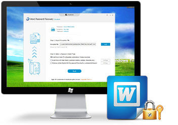 Word Password Recovery