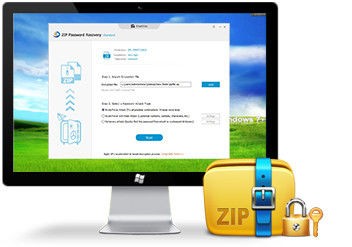 ZIP Password Recovery