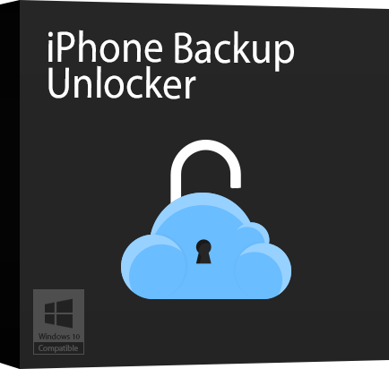 iPhone Backup unlocker