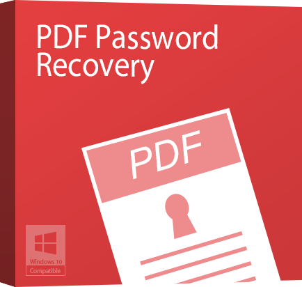 Excel Password Recovery