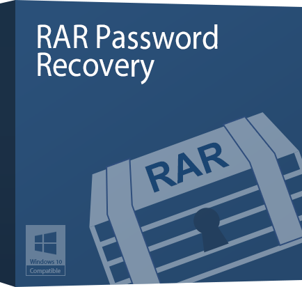 RAR Password Recovery