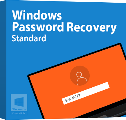 Windows Password Recovery