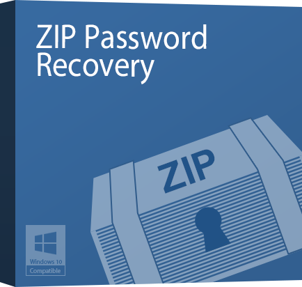 ZIP Password Recovery